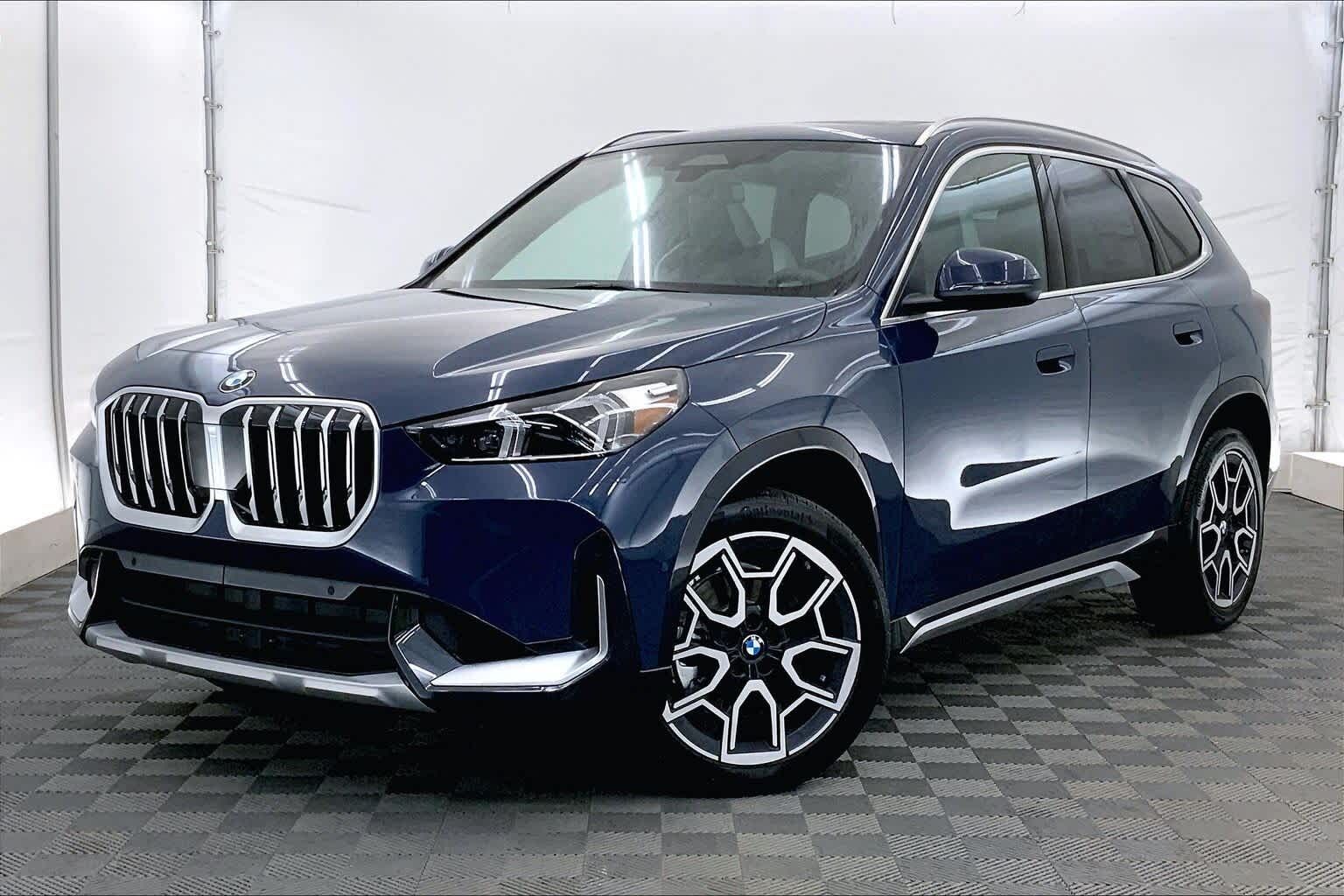 2026 BMW X1