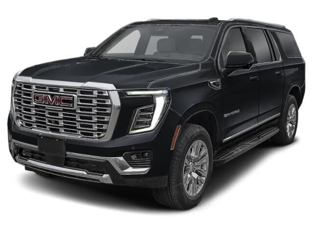 2026 GMC Yukon XL