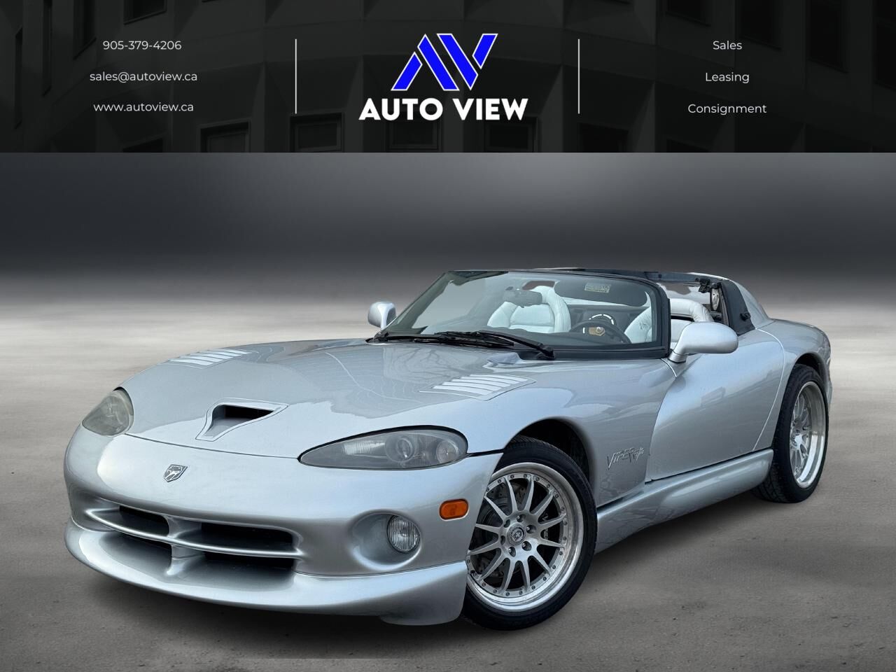 Dodge Viper
