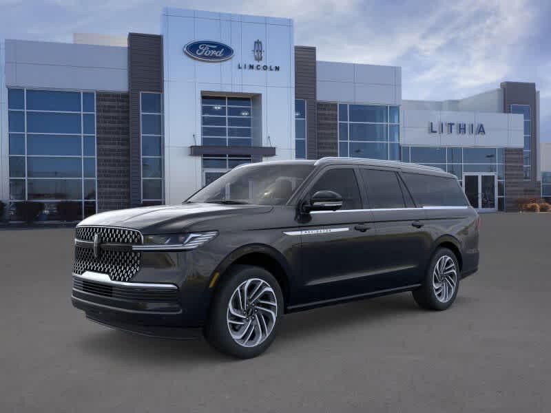 2025 LINCOLN Navigator L