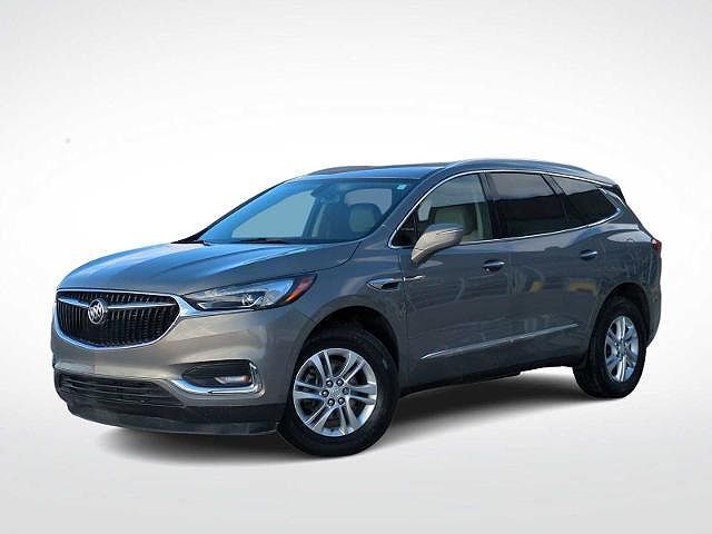 2019 BUICK Enclave