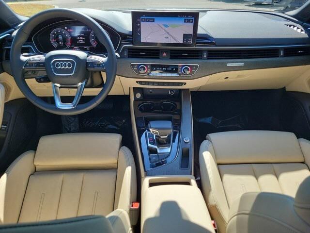 2023 Audi A5