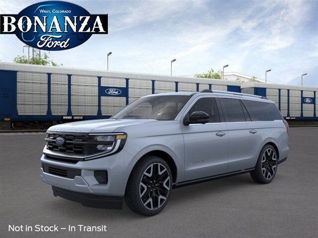 2026 FORD Expedition