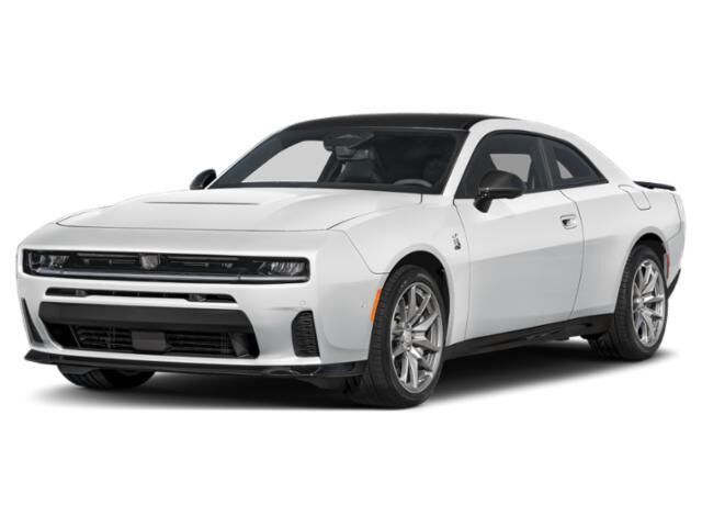 2026 DODGE Charger