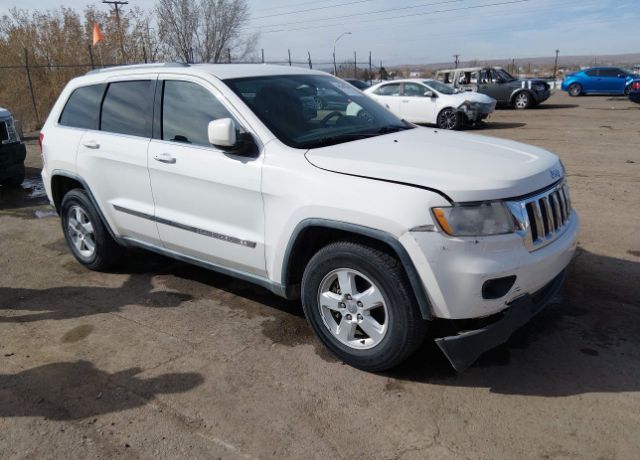 2011 JEEP Grand Cherokee
