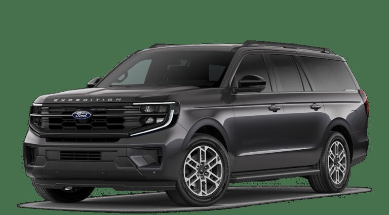 2026 FORD Expedition