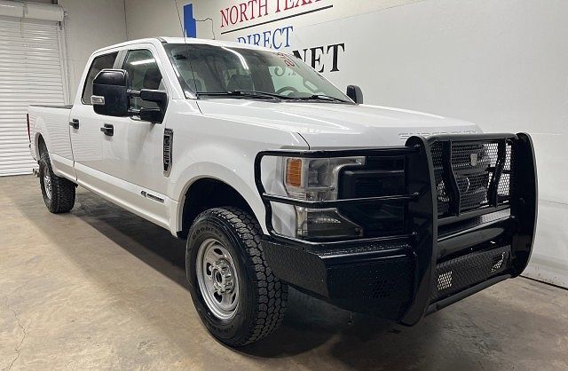 2022 FORD F-250