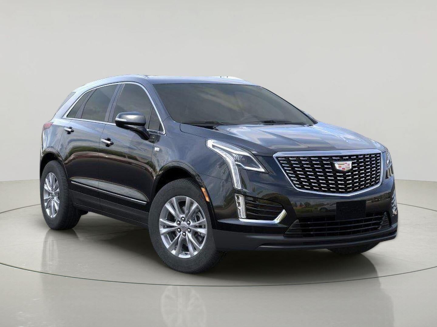 2026 CADILLAC XT5