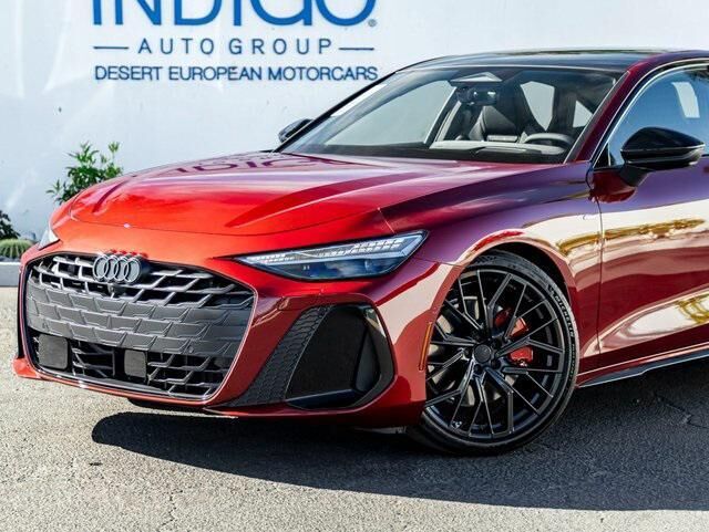 2026 Audi A6