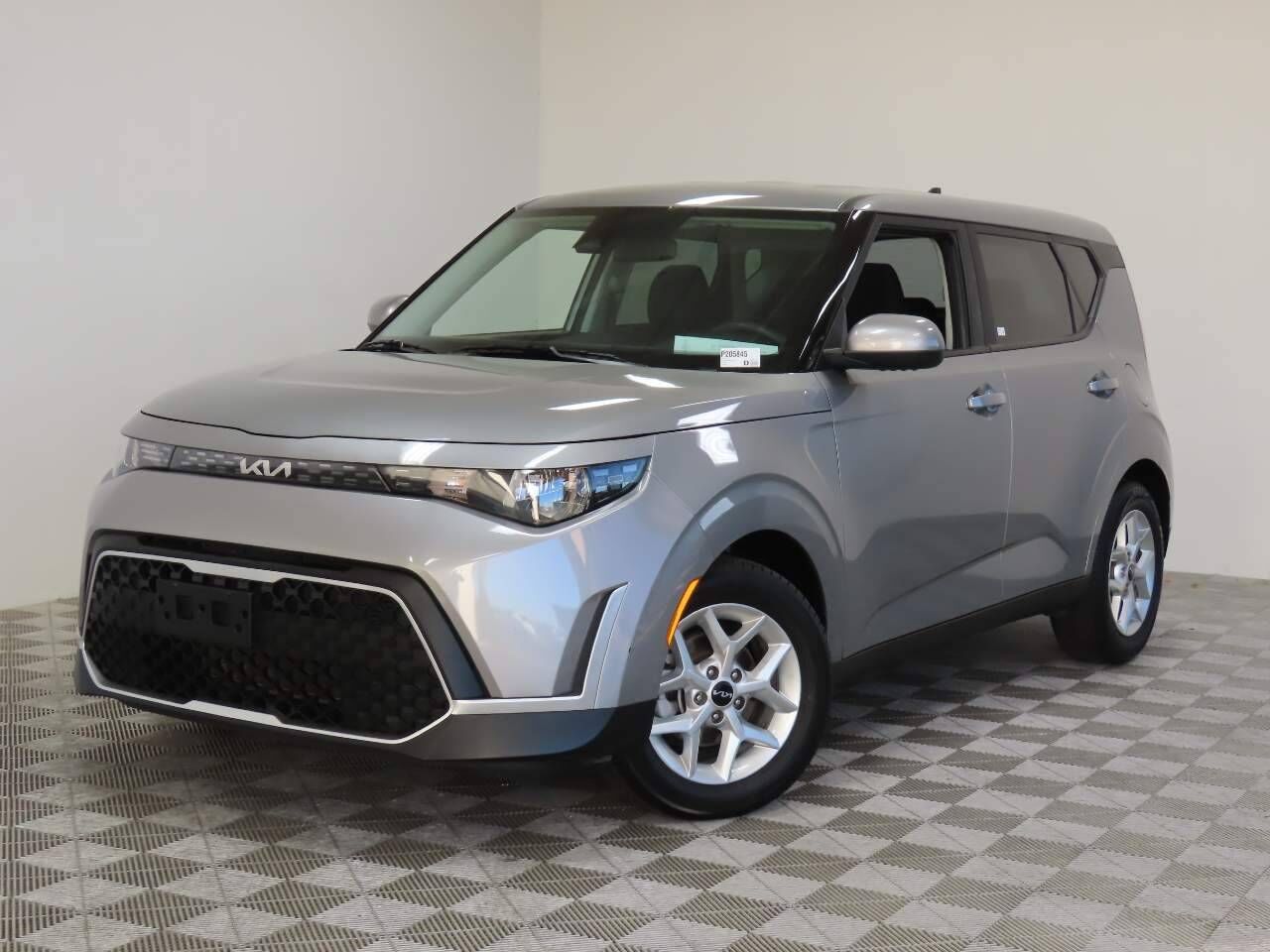 2024 KIA Soul