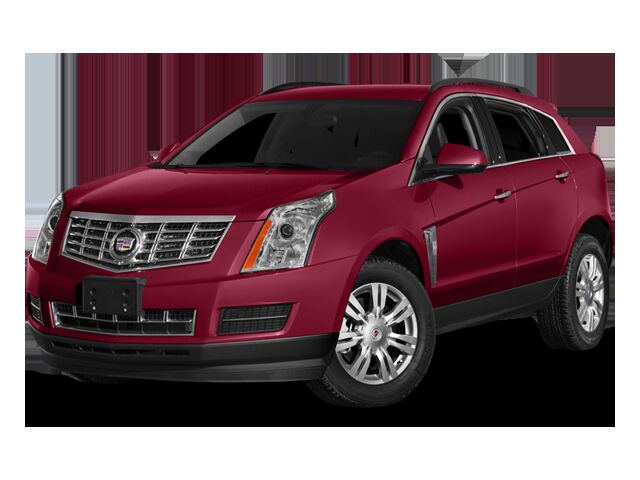 2013 CADILLAC SRX