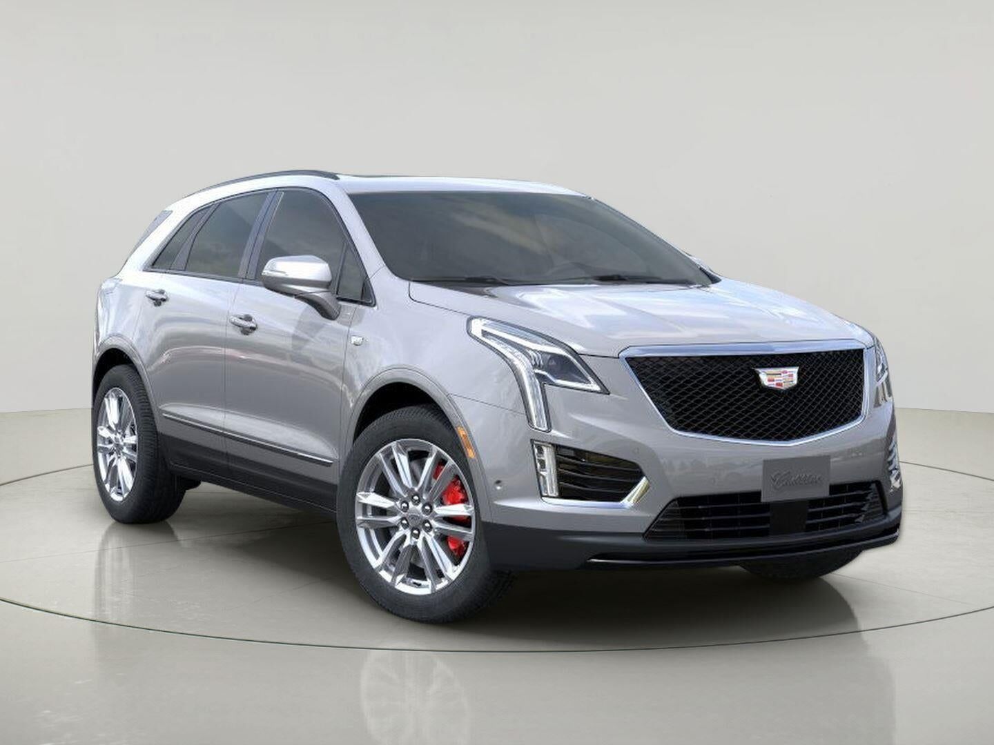 2026 CADILLAC XT5