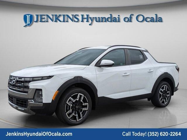 2026 HYUNDAI SANTA CRUZ