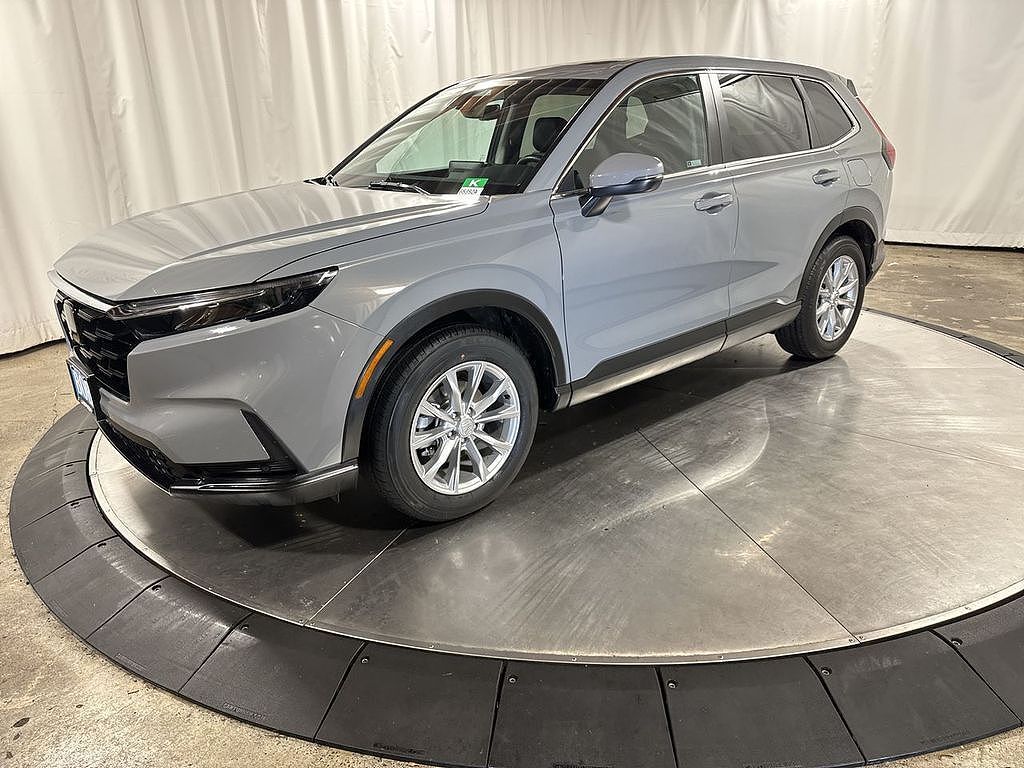 2023 HONDA CR-V