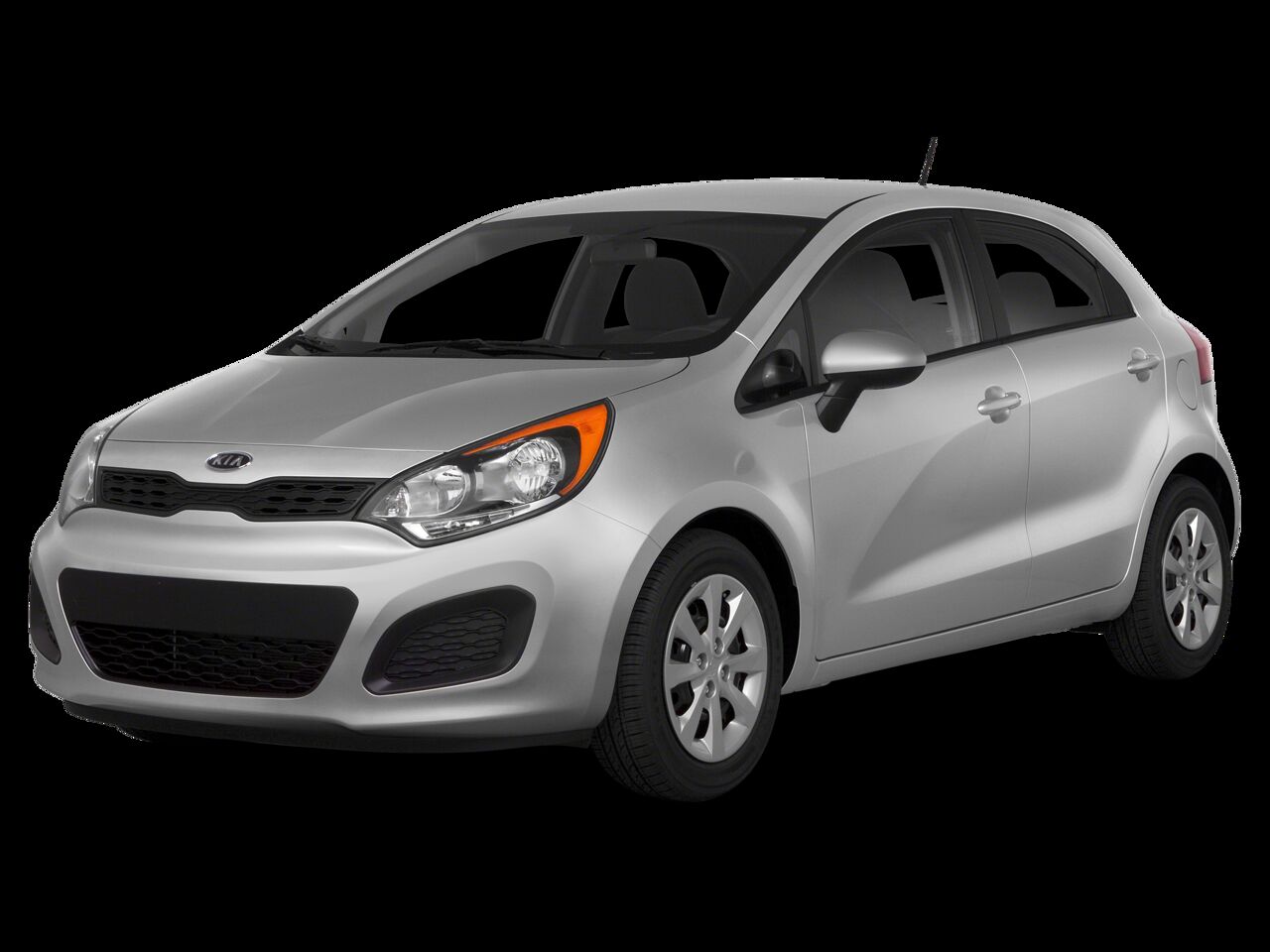 2015 KIA Rio
