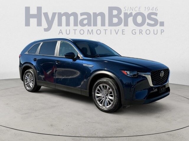 2025 MAZDA CX-90