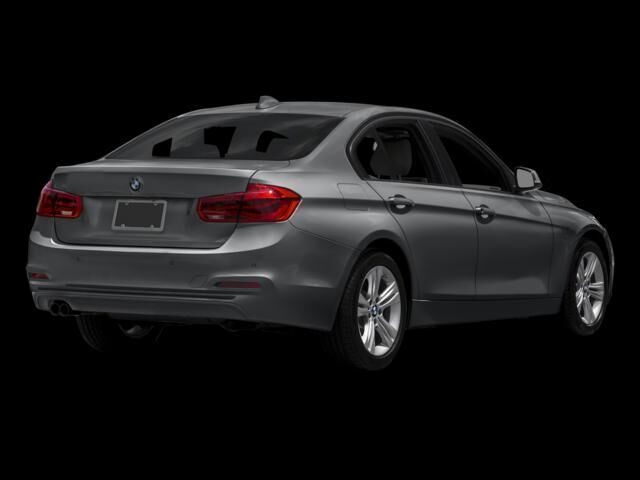 2018 BMW 330i