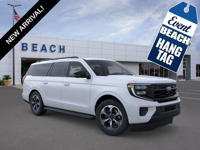 2026 FORD Expedition