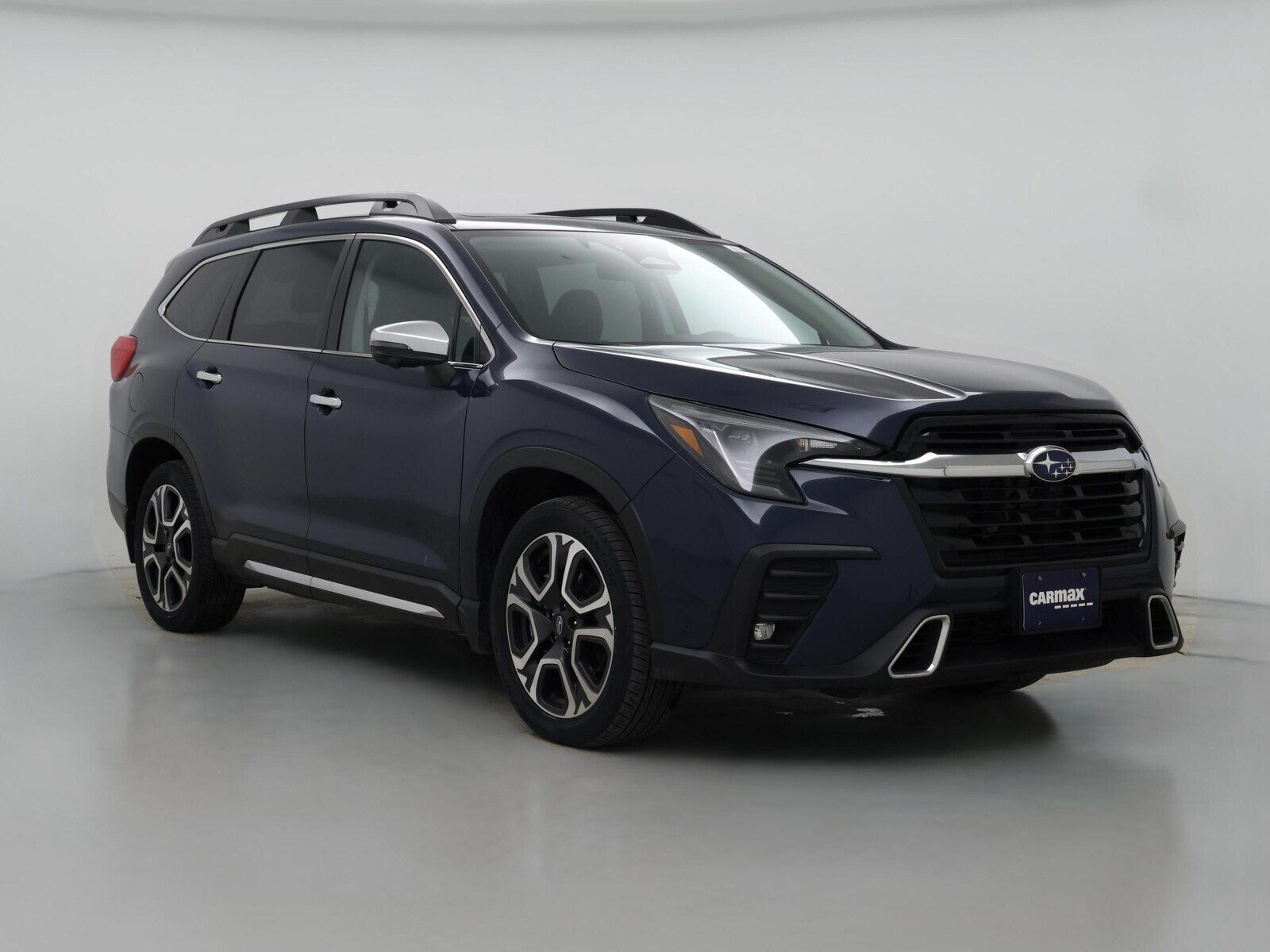 2023 SUBARU Ascent