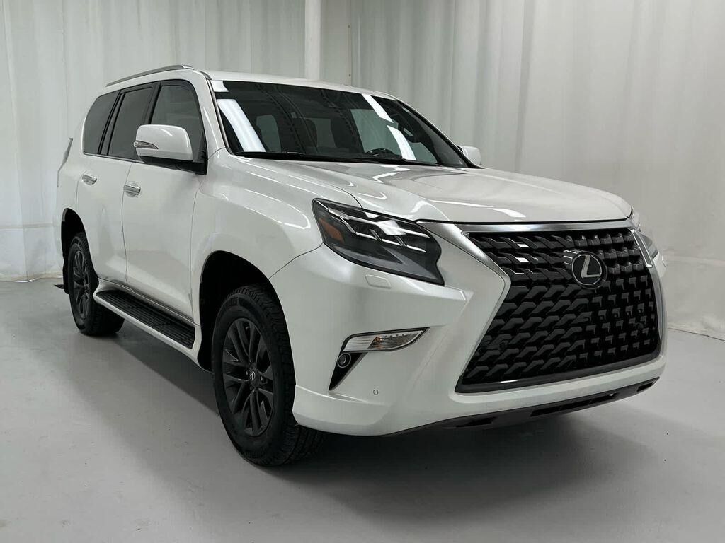 2023 LEXUS GX