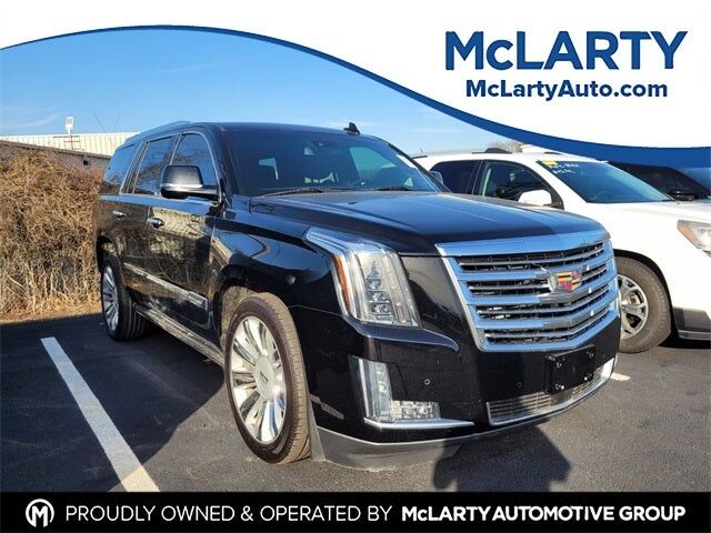 2016 CADILLAC Escalade
