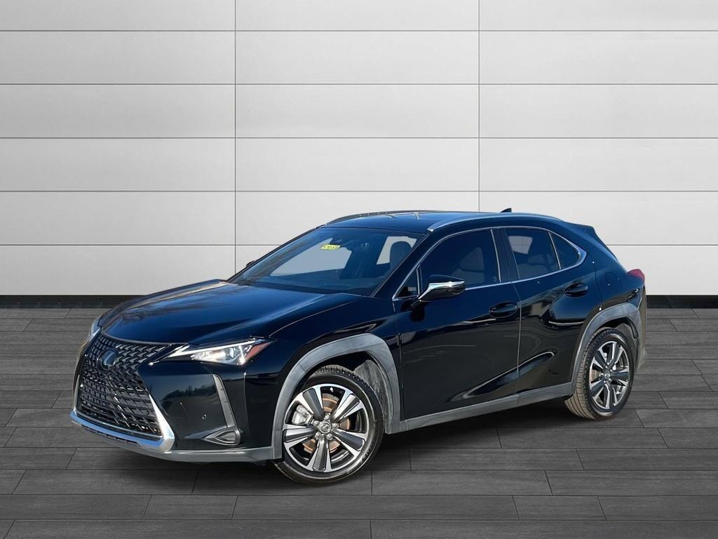 2019 LEXUS UX