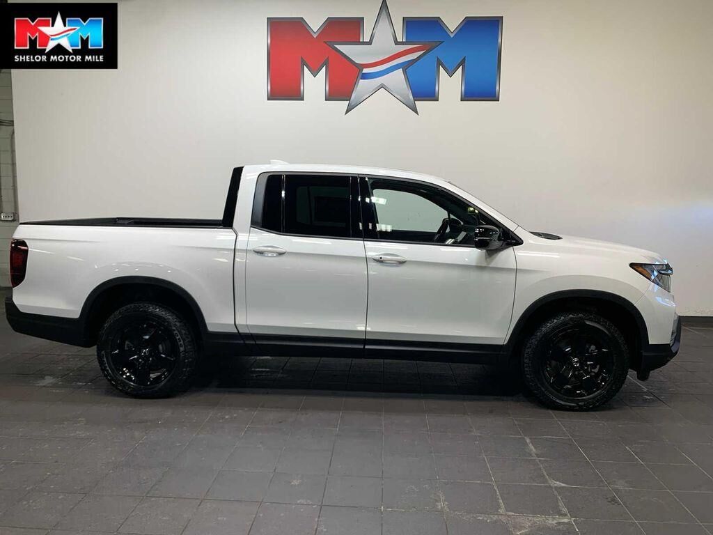 2026 HONDA Ridgeline