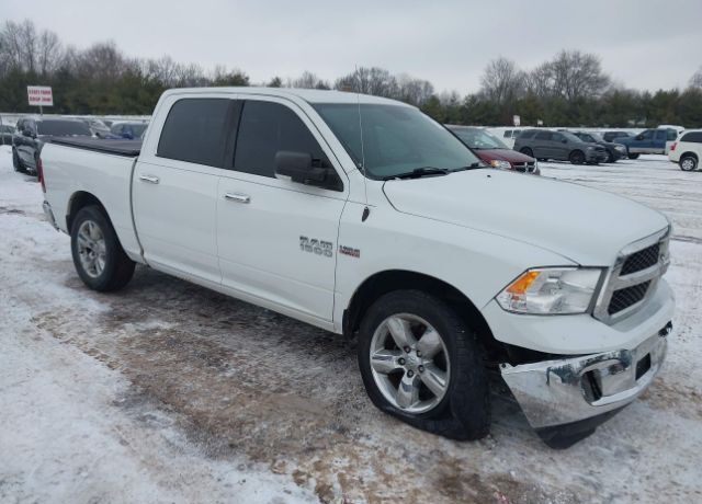 2015 RAM 1500