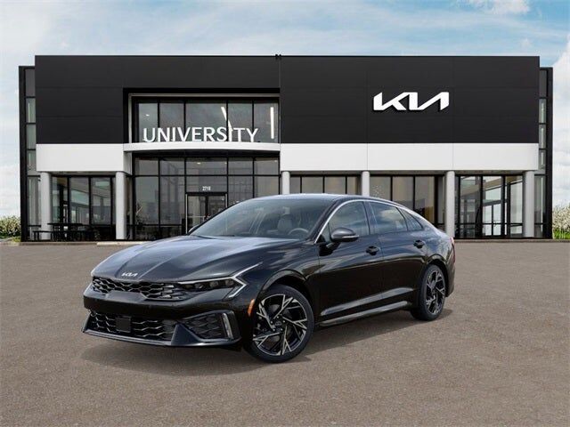 2026 KIA K5