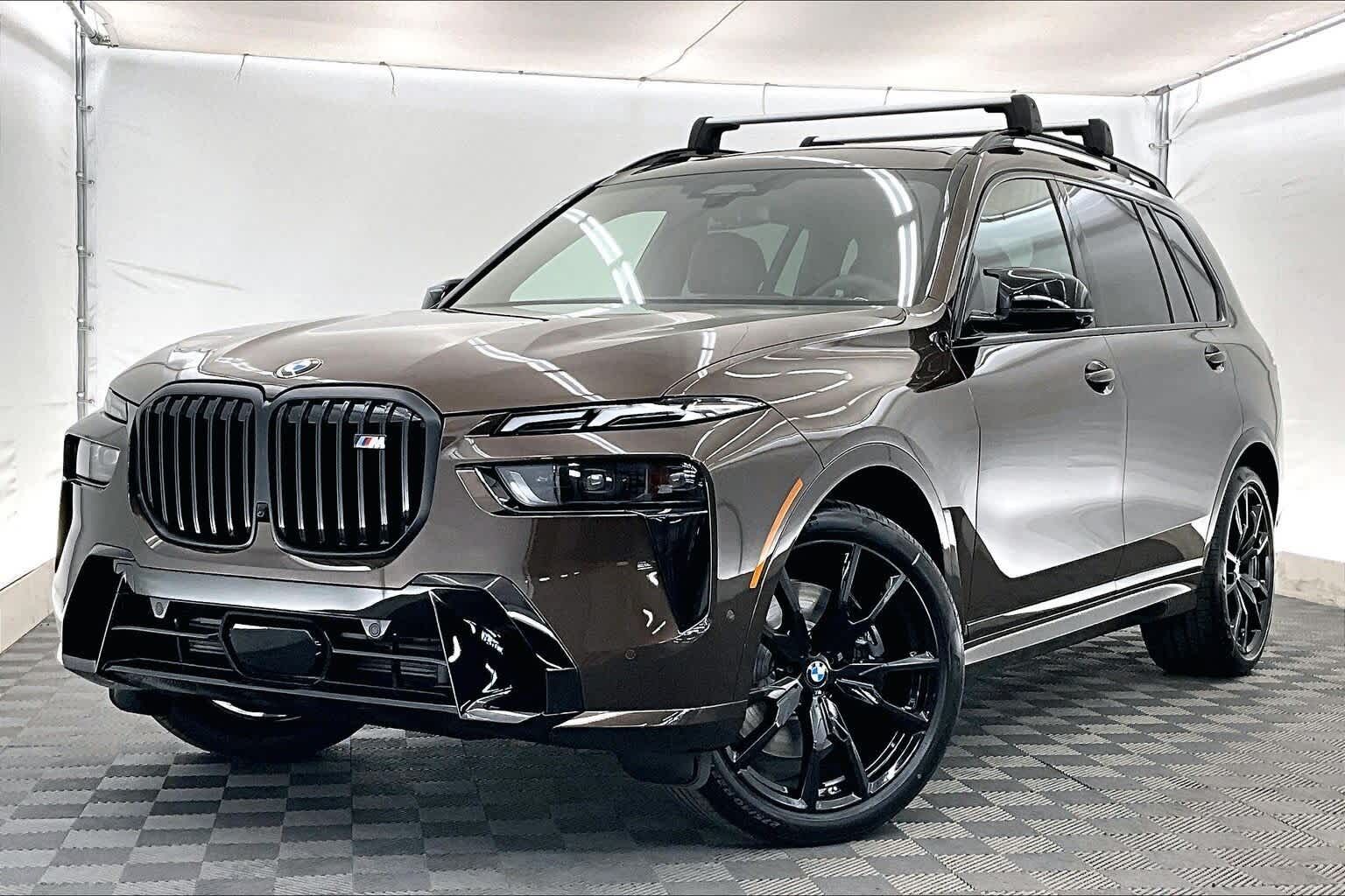 2026 BMW X7