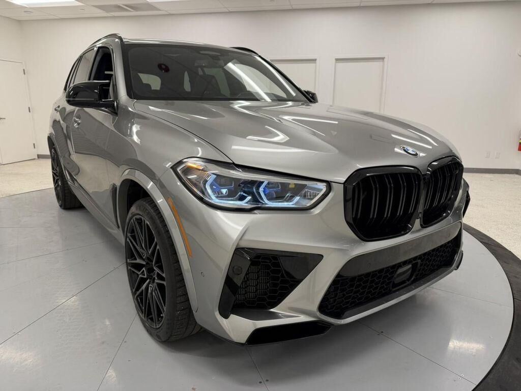 2020 BMW X5