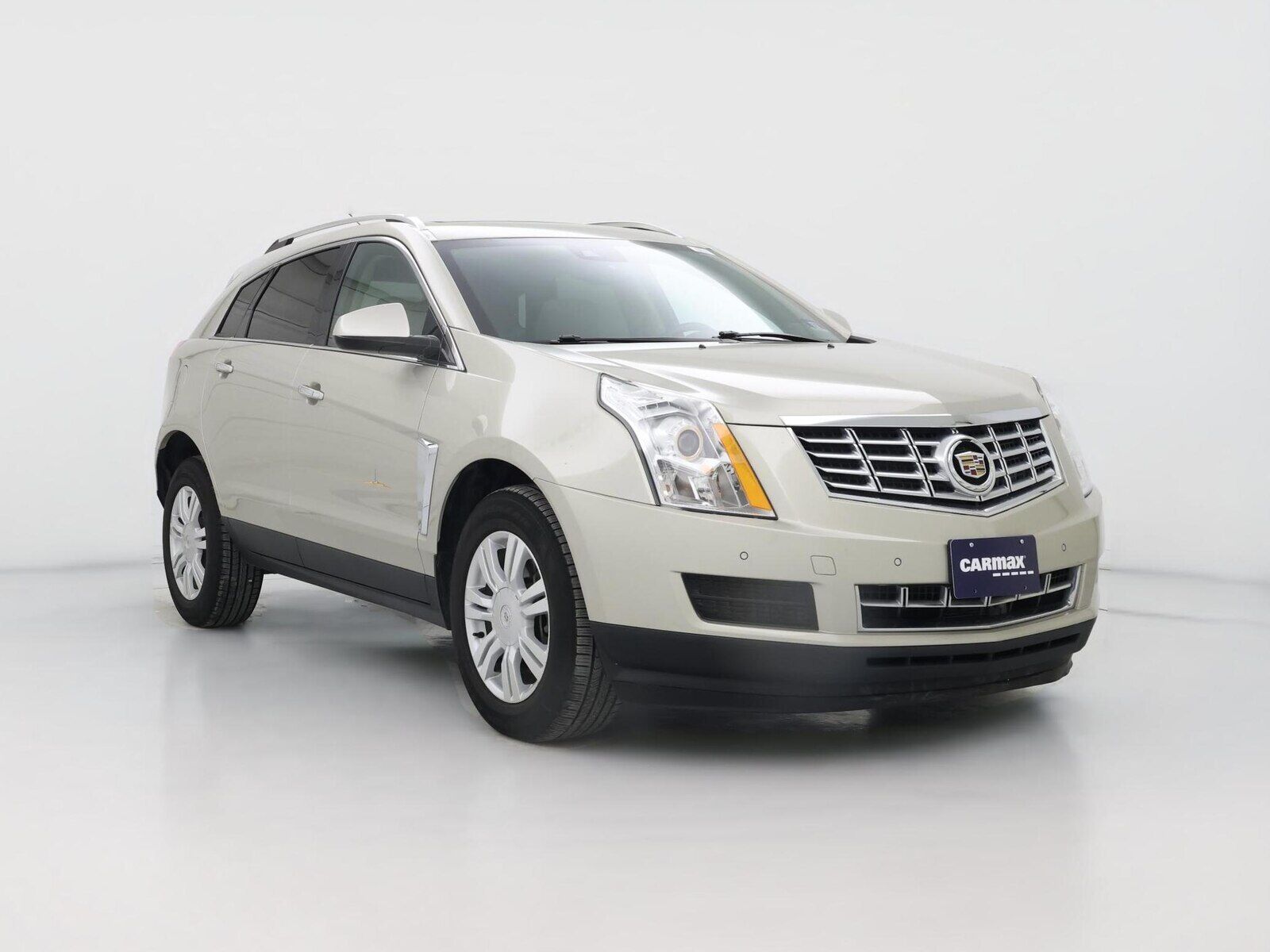 2016 CADILLAC SRX