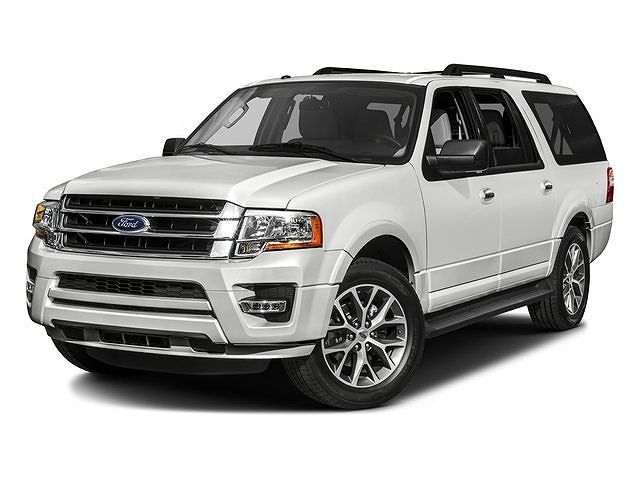 2017 FORD Expedition