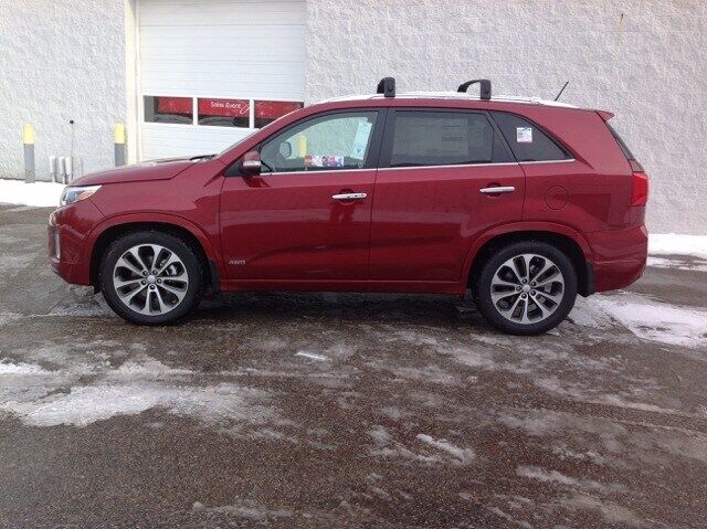 2014 KIA Sorento