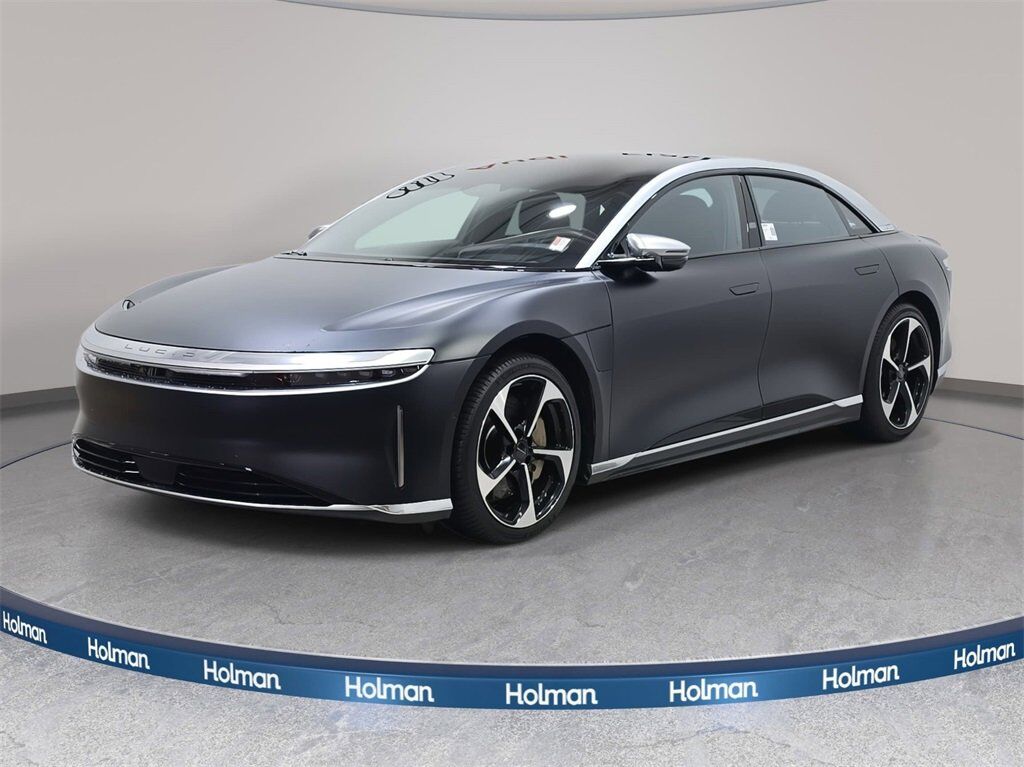 2022 LUCID MOTORS Air