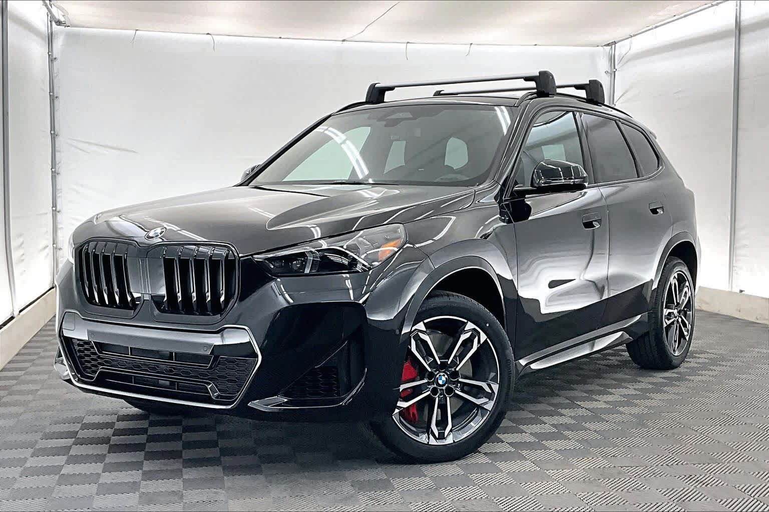2026 BMW X1