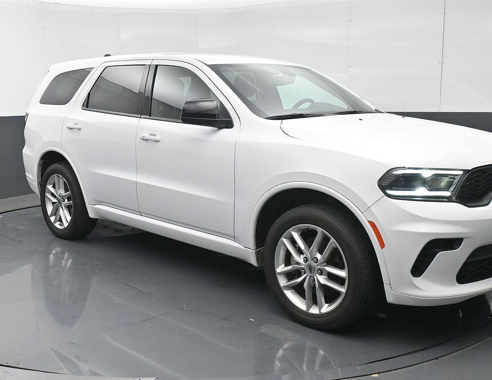 2023 DODGE Durango