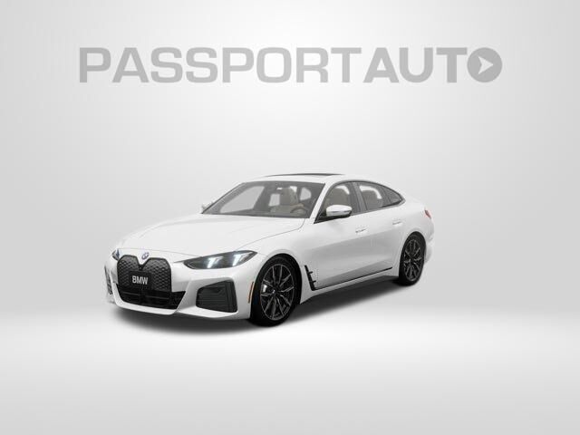 2026 BMW i4