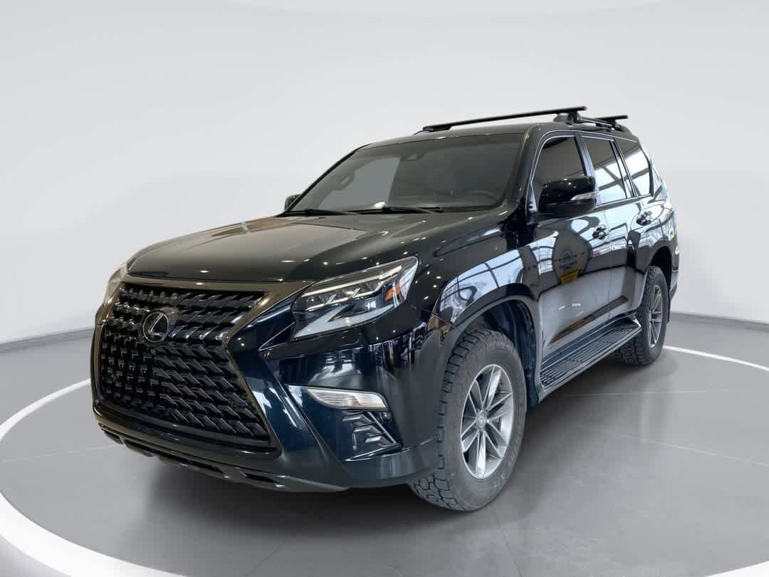2023 LEXUS GX