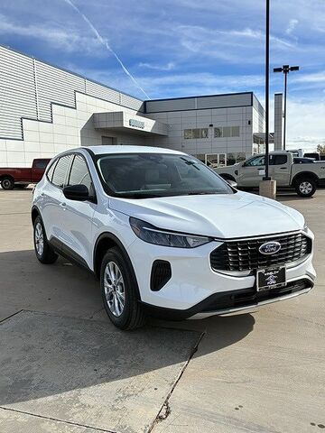 2026 FORD Escape