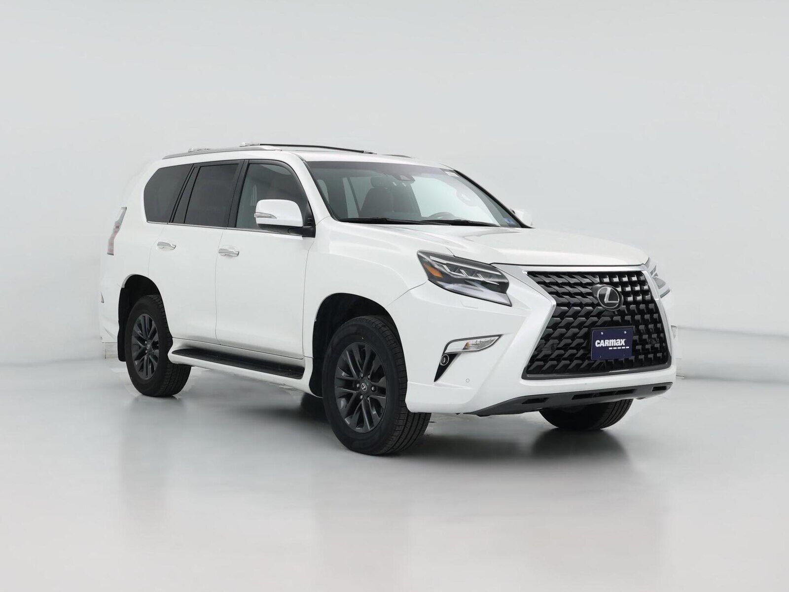 2023 LEXUS GX