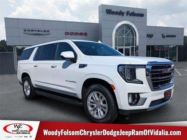 2024 GMC Yukon XL