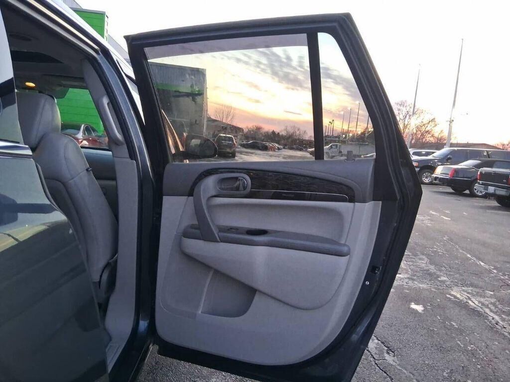 2013 BUICK Enclave