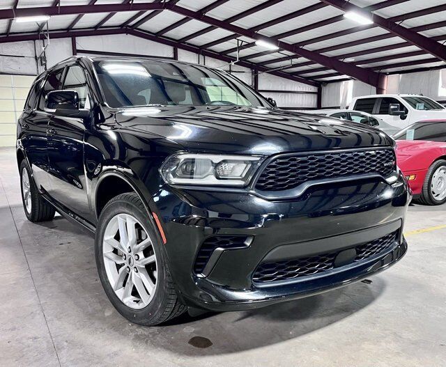 2024 DODGE Durango