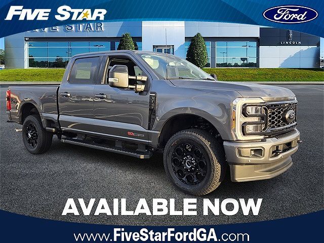 2026 FORD F-350