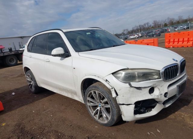 2015 BMW X5