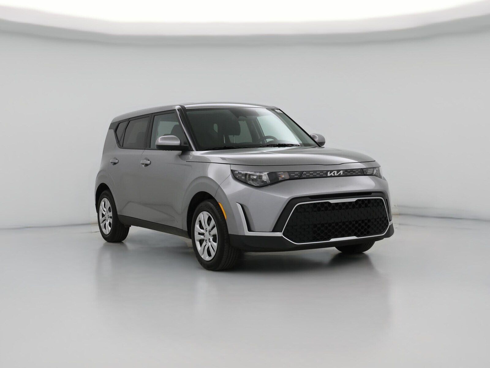 2025 KIA Soul