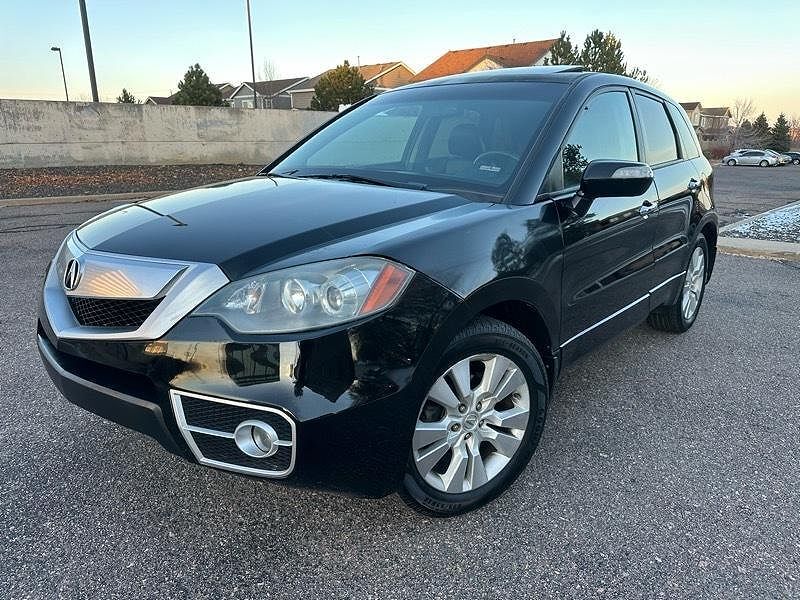Acura RDX