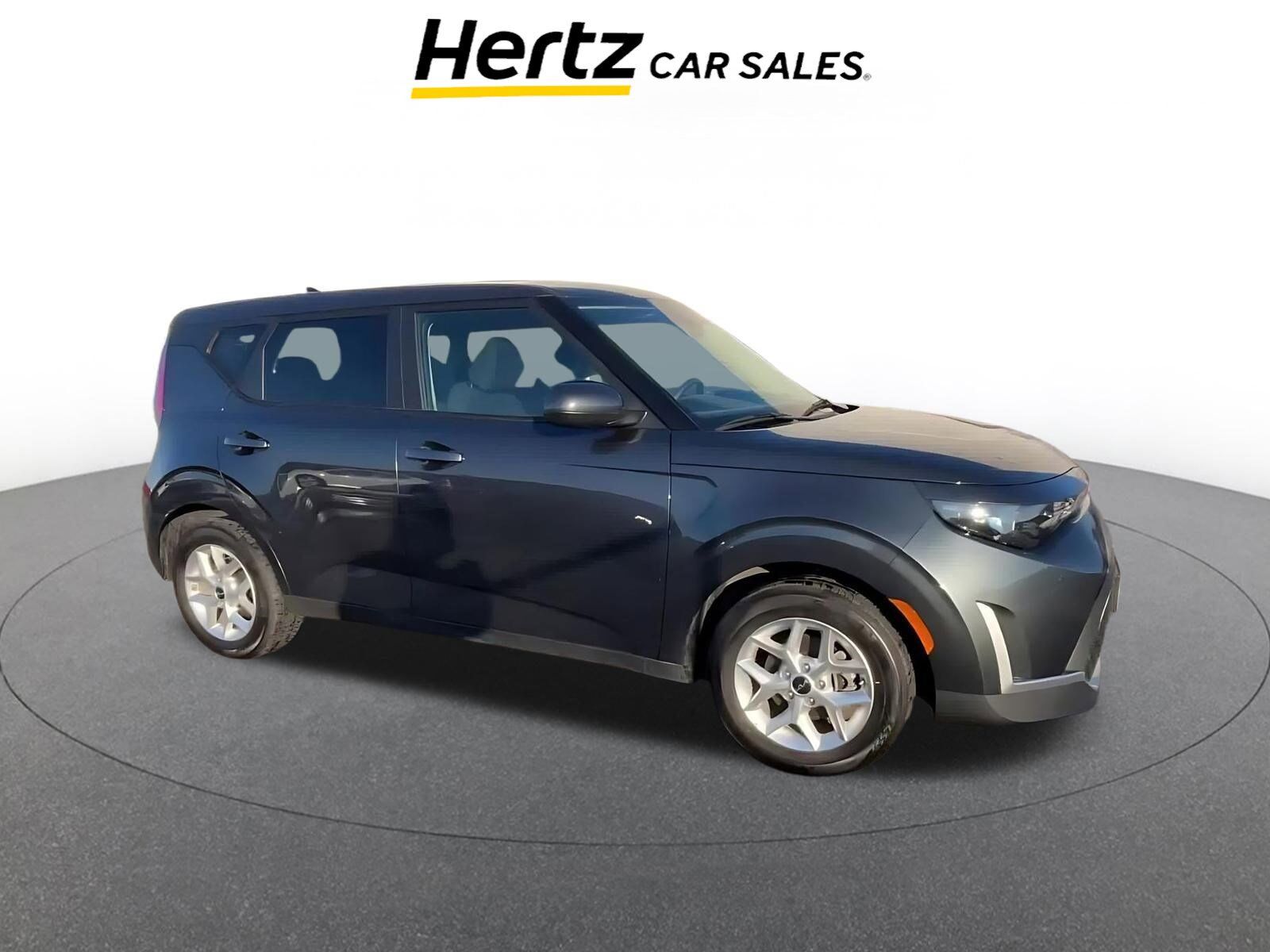 2025 KIA Soul