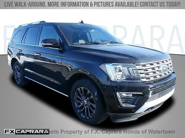 2021 FORD Expedition